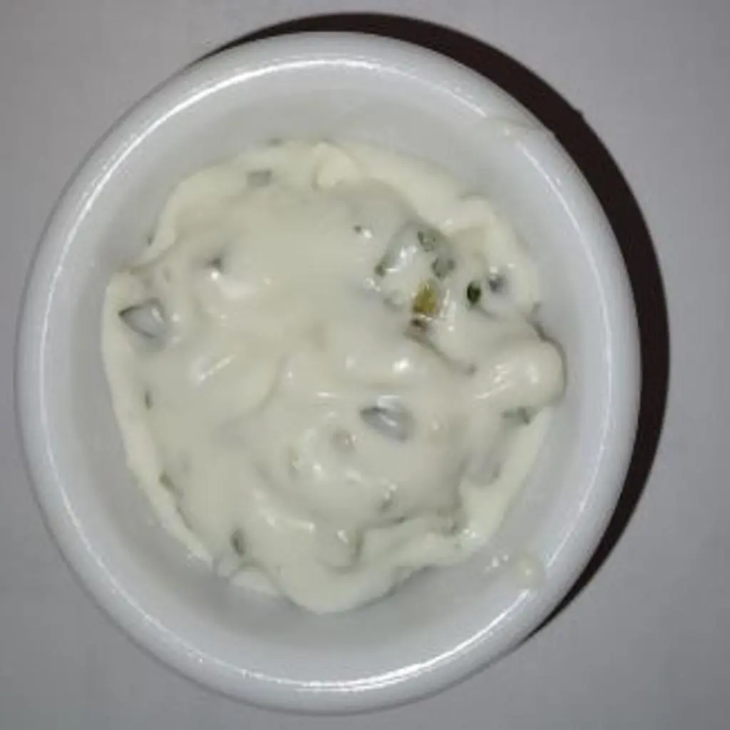 Tartar Sauce